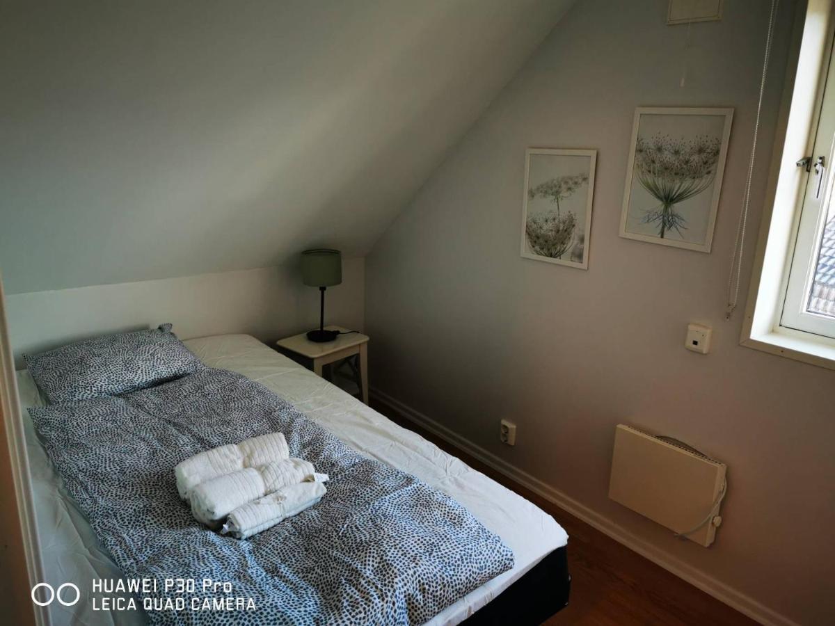 Minde Apartment 4 Floor Bergen Exterior foto